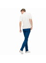 LACOSTE (M)ポリエステル 撥水速乾 パンツ ラコステ パンツ/ジーンズ【送料無料】