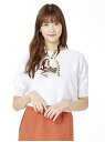 【SALE/13%OFF】PATTERN fiona ドルマンスカーフ付き2Wayニットプルオーバー パター