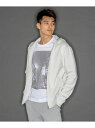 CK CALVIN KLEIN メンズ カットソー CK カルバン・クライン