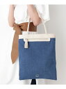 【SALE/60%OFF】HusHusH タッセルファスナートートサブバッグ ハッシュアッシュ バッグ【RBA_S】【RBA_E】