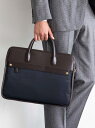 UNITED ARROWS green label relaxing 【WEB限定】★★NYLON ブリーフバッグ / ビジネスバッグ ユナイテッドアローズ グリーンレーベルリラクシング【送料無料】