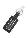 TOMMY HILFIGER (M) トミーヒルフィガー 【メタルロゴキーフォブ】 小物 キーホルダー プレゼント トミーヒルフィガー ファッショングッズ【送料無料】