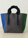 UNITED ARROWS 別注グレープハンドルトートバッグ† ユナイテッドアローズ【送料無料】
