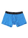 【WEB限定】BEAMS / クマ柄 ボクサーパンツ ビームス メン インナー/ナイトウェア