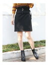 【SALE/30%OFF】dazzlin コルセット付ミニスカート ダズリン スカート【RBA_S】【RBA_E】【送料無料】
