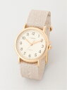 【SALE/20%OFF】TIMEX TIMEX/(W)ウィークエンダー 38mm TW2R92400 ライフスタイルステーション ファッショングッズ 腕時計 ピンク【送料無料】