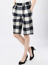 【SALE/70%OFF】08sircus Cu/Co block check ブランドアベニュー アウトレット パンツ/ジーンズ【RBA_S】【RBA_E】【送料無料】:BRAND AVENUE OUTLET(ブランドアベニュー アウトレット)Cu/Co block check一面に浮かべたブロックチェック柄が印象的な、春夏の着こなしに似合う爽やかなルックスのハーフパンツ。すっきりとしたシンプルなシルエットで、様々なTOPSとバランス良く決まるのが嬉しい。余計な装飾を抑えたミニマムなデザインなので、流行に左右されることなく長く活躍してくれます。裏地なし。モデル身長:169cm 着用サイズ:015SL-PT03-51-0 360191■■111■■【採寸】サイズウエストヒップ股上股下わたり幅裾幅074cm92cm25cm30.5cm30cm23cm177cm98cm25.5cm31.5cm30.5cm24cm商品のサイズについて【商品詳細】日本製素材:キュプラ55% 綿45%サイズ:0、1手洗い可※画面上と実物では多少色具合が異なって見える場合もございます。ご了承ください。商品のカラーについて 【予約商品について】 ※「先行予約販売中」「予約販売中」をご注文の際は予約商品についてをご確認ください。 ■重要なお知らせ当店では在庫を複数サイトで共有しているため、同時にご注文があった場合、売切れとなってしまう事がございます。お手数ですが、ご注文後に当店からお送りする「ご注文内容の確認メール」をご確認ください。 商品ページに記載しているメーカー希望小売価格は、楽天市場「商品価格ナビ」に登録されている価格に準じています。 商品の価格について 商品を2点以上ご注文の場合、発送予定日が表記と異なる場合がございます。詳しくは発送についてをご確認ください。BRAND AVENUE OUTLETBRAND AVENUE OUTLETのショートパンツパンツ/ジーンズボトムスご注文・お届けについて発送ガイドラッピンググッズギフト配送NG4,000円以上送料無料ご利用ガイドよくあるご質問この商品はセール商品のため返品・交換対象外です詳細はこちら >> http://hb.afl.rakuten.co.jp/hgc/g00rf711.q0w8265f.g00rf711.q0w838b2/?pc=http%3A%2F%2Fitem.rakuten.co.jp%2Fstylife%2F360191%2F&m=http%3A%2F%2Fm.rakuten.co.jp%2Fstylife%2Fi%2F10860673%2F