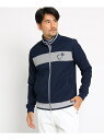 【SALE/55%OFF】【撥水】 スタンドカラー ブルゾン メンズ アダバット カットソー【RBA_S】【RBA_E】【送料無料】