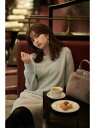 PROPORTION BODY DRESSING レディース ニット プロポーションボディドレッシング
