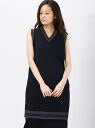 【SALE/50%OFF】08sircus Polyester jersey V neck ブランドアベニュー アウトレット ニット【RBA_S】【RBA_E】【送料無料】:BRAND AVENUE OUTLET(ブランドアベニュー アウトレット)Polyester jersey V neckさっぱりとライトな肌当たりのニット素材を用いた、快適な着心地が自慢のノースリーブプルオーバー。配色の切り替えを施すことで表情豊かな仕上がりに。スポーティでマニッシュなデザインながら、Vネックを採用することで女性らしい雰囲気に仕上げています。モデル身長:169cm 着用サイズ:115SL-KN03-32-1 360197■■111■■【採寸】サイズバストウエスト肩幅着丈198cm101cm35cm84.5cm商品のサイズについて【商品詳細】日本製素材:ポリエステル100%サイズ:1手洗い可※画面上と実物では多少色具合が異なって見える場合もございます。ご了承ください。商品のカラーについて 【予約商品について】 ※「先行予約販売中」「予約販売中」をご注文の際は予約商品についてをご確認ください。 ■重要なお知らせ当店では在庫を複数サイトで共有しているため、同時にご注文があった場合、売切れとなってしまう事がございます。お手数ですが、ご注文後に当店からお送りする「ご注文内容の確認メール」をご確認ください。 商品ページに記載しているメーカー希望小売価格は、楽天市場「商品価格ナビ」に登録されている価格に準じています。 商品の価格について 商品を2点以上ご注文の場合、発送予定日が表記と異なる場合がございます。詳しくは発送についてをご確認ください。BRAND AVENUE OUTLETBRAND AVENUE OUTLETのノースリーブニット/ベストニットご注文・お届けについて発送ガイドラッピンググッズギフト配送NG2,000円以上送料無料ご利用ガイドよくあるご質問この商品はセール商品のため返品・交換対象外です詳細はこちら >> http://hb.afl.rakuten.co.jp/hgc/g00rf711.q0w8265f.g00rf711.q0w838b2/?pc=http%3A%2F%2Fitem.rakuten.co.jp%2Fstylife%2F360197%2F&m=http%3A%2F%2Fm.rakuten.co.jp%2Fstylife%2Fi%2F10860677%2F