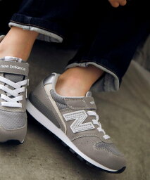 UNITED ARROWS green label relaxing ＜NEW BALANCE＞YV<strong>996</strong> 17cm-24cm スニーカー ユナイテッドアローズ グリーンレーベルリラクシング シューズ・靴 スニーカー グレー ブラック ベージュ ネイビー【送料無料】