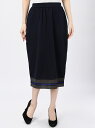 【SALE/50%OFF】08sircus Polyester jersey skirt ブランドアベニュー アウトレット スカート【RBA_S】【RBA_E】【送料無料】:BRAND AVENUE OUTLET(ブランドアベニュー アウトレット)Polyester jersey skirtさっぱりとライトな肌当たりのニット素材を用いた、快適な穿き心地が自慢のミディ丈スカート。配色の切り替えを施すことで表情豊かな仕上がりに。スポーティでマニッシュなデザインながら、すっきりとしたタイトシルエットで女性らしい雰囲気に仕上げています。両サイドにシームポケット付き。ゴムウエスト。裏地なし。モデル身長:169cm 着用サイズ:115SL-KN04-32-1 360198■■111■■【採寸】サイズウエストヒップ総丈164cm103cm74cm商品のサイズについて【商品詳細】日本製素材:ポリエステル100%サイズ:1手洗い可※画面上と実物では多少色具合が異なって見える場合もございます。ご了承ください。商品のカラーについて 【予約商品について】 ※「先行予約販売中」「予約販売中」をご注文の際は予約商品についてをご確認ください。 ■重要なお知らせ当店では在庫を複数サイトで共有しているため、同時にご注文があった場合、売切れとなってしまう事がございます。お手数ですが、ご注文後に当店からお送りする「ご注文内容の確認メール」をご確認ください。 商品ページに記載しているメーカー希望小売価格は、楽天市場「商品価格ナビ」に登録されている価格に準じています。 商品の価格について 商品を2点以上ご注文の場合、発送予定日が表記と異なる場合がございます。詳しくは発送についてをご確認ください。BRAND AVENUE OUTLETBRAND AVENUE OUTLETのタイトスカートスカートご注文・お届けについて発送ガイドラッピンググッズギフト配送NG2,000円以上送料無料ご利用ガイドよくあるご質問この商品はセール商品のため返品・交換対象外です詳細はこちら >> http://hb.afl.rakuten.co.jp/hgc/g00rf711.q0w8265f.g00rf711.q0w838b2/?pc=http%3A%2F%2Fitem.rakuten.co.jp%2Fstylife%2F360198%2F&m=http%3A%2F%2Fm.rakuten.co.jp%2Fstylife%2Fi%2F10860678%2F