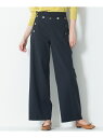 23区 レディース パンツ/ジーンズ ニジュウサンク 23区 L