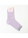 Piche abahouse ★ストライプフラワー ピシェ アバハウス ファッショングッズ