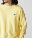 【23SS】SHIPS ユニセックス トップス シップス