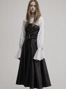【SALE/40%OFF】beautiful people cow leather riders dress ビューティフル ピープル ワンピース【RBA_S】【RBA_E】【送料無料】:beautiful people(ビューティフル ピープル)cow leather riders dress「beautiful people(ビューティフルピープル)」のベストセラーアイテムでもあるキッズライダースジャケットのディテールを、ビスチェドレスでフェミニンに表現した、クチュール感溢れるベアワンピース。シャツやニットなど合わせるインナー次第でカジュアルに着くずせるのも魅力です。フィット&フレアシルエットでメリハリのあるスタイルに。裏地なし。1725404001-aaa-36 375202■■111■■【採寸】サイズバストウエストヒップ着丈3676.065.0163.093商品のサイズについて【商品詳細】日本素材:牛革スカート裏地:キュプラ100%身頃裏地:ナイロン60%コットン40%サイズ:36クリーニングは専門店にご相談下さい※画面上と実物では多少色具合が異なって見える場合もございます。ご了承ください。商品のカラーについて 【予約商品について】 ※「先行予約販売中」「予約販売中」をご注文の際は予約商品についてをご確認ください。 ■重要なお知らせ当店では在庫を複数サイトで共有しているため、同時にご注文があった場合、売切れとなってしまう事がございます。お手数ですが、ご注文後に当店からお送りする「ご注文内容の確認メール」をご確認ください。 商品ページに記載しているメーカー希望小売価格は、楽天市場「商品価格ナビ」に登録されている価格に準じています。 商品の価格について 商品を2点以上ご注文の場合、発送予定日が表記と異なる場合がございます。詳しくは発送についてをご確認ください。beautiful peoplebeautiful peopleのベアワンピースワンピースご注文・お届けについて発送ガイドラッピンググッズギフト配送NG2,000円以上送料無料ご利用ガイドよくあるご質問 http://hb.afl.rakuten.co.jp/hgc/g00rf711.q0w8265f.g00rf711.q0w838b2/?pc=http%3A%2F%2Fitem.rakuten.co.jp%2Fstylife%2F375202%2F&m=http%3A%2F%2Fm.rakuten.co.jp%2Fstylife%2Fi%2F11167951%2F