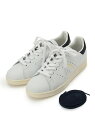DRESSTERIOR adidas STAN SMITH スニーカー ドレステリア【送料無料】