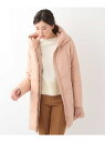 【SALE/30%OFF】CHRISTIAN AUJARD ラスタータフタフーテッドコート クリスチャン・オジャール コート/ジャケット【RBA_S】【RBA_E】【送料無料】