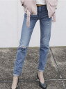 【SALE/40%OFF】beautiful people selvage stretchdenim skinny pants ビューティフル ピープル パンツ/ジーンズ【RBA_S】【RBA_E】【送料無料】:beautiful people(ビューティフル ピープル)selvage stretchdenim skinny pantsブリーチとダメージ加工でヴィンテージ感を演出したデニムパンツ。 パリジェンヌが着こなしているダメージデニムがインスピレーション源になり、膝のダメージ部分の下にスノッブなパリジェンヌの口癖、“わたしのせいじゃない”の文字が。手書き風のレタード刺繍を施し、独創性たっぷりに仕上げています。ストレッチ入り。1725105002-aaa-34 375208■■111■■【採寸】サイズウエストヒップ股上股下太もも周り着丈3461.087.02863.549.0893666.089.028.565.551.0913871.091.02967.553.093.5商品のサイズについて【商品詳細】日本素材:コットン98%ポリウレタン2%サイズ:34、36、38手洗い可※画面上と実物では多少色具合が異なって見える場合もございます。ご了承ください。商品のカラーについて 【予約商品について】 ※「先行予約販売中」「予約販売中」をご注文の際は予約商品についてをご確認ください。 ■重要なお知らせ当店では在庫を複数サイトで共有しているため、同時にご注文があった場合、売切れとなってしまう事がございます。お手数ですが、ご注文後に当店からお送りする「ご注文内容の確認メール」をご確認ください。 商品ページに記載しているメーカー希望小売価格は、楽天市場「商品価格ナビ」に登録されている価格に準じています。 商品の価格について 商品を2点以上ご注文の場合、発送予定日が表記と異なる場合がございます。詳しくは発送についてをご確認ください。beautiful peoplebeautiful peopleのスキニージーンズパンツ/ジーンズご注文・お届けについて発送ガイドラッピンググッズギフト配送NG2,000円以上送料無料ご利用ガイドよくあるご質問 http://hb.afl.rakuten.co.jp/hgc/g00rf711.q0w8265f.g00rf711.q0w838b2/?pc=http%3A%2F%2Fitem.rakuten.co.jp%2Fstylife%2F375208%2F&m=http%3A%2F%2Fm.rakuten.co.jp%2Fstylife%2Fi%2F11167953%2F