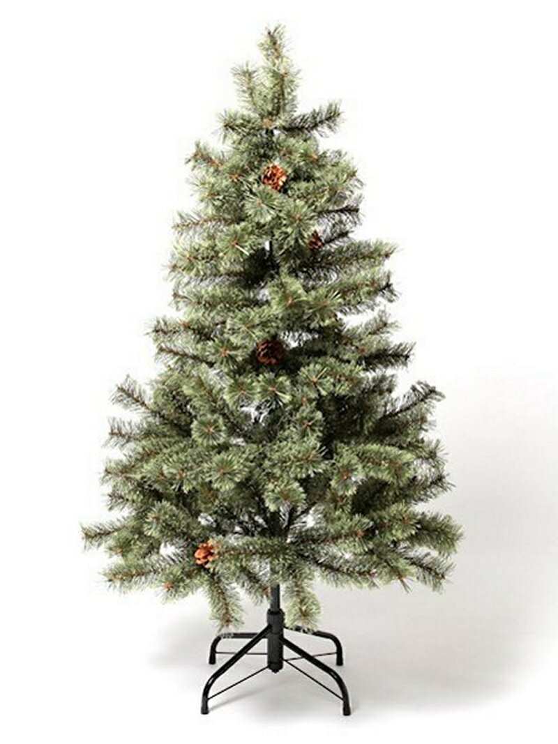 【SALE／20%OFF】studio CLIP クリスマスツリー　120cm スタディオクリップ 生活雑貨【RBA_S】【RBA_E】【送料無料】