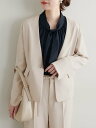 natural couture レディース ジャケット・アウター ナチュラルクチュール