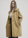 【SALE/40%OFF】beautiful people wool beaver rever duffel coat ビューティフル ピープル コート/ジャケット【RBA_S】【RBA_E】【送料無料】:beautiful people(ビューティフル ピープル)wool beaver rever duffel coatテーマの一つである「着崩した状態で裁断し直されたテクニック」を採用した抜け感のあるシルエットが特徴的なダッフルコート。塗装したカラー水牛トグルボタンがさり気ないアクセントに。ビーバー起毛を施した軽く柔らかなファブリックを使用し、着心地の良さも格別です。裏地なし。1725103006-aaa-34 375212■■111■■【採寸】サイズバストウエストヒップ肩幅袖丈着丈34134.0120.0126.055.5509436136.0124.0128.0575296.5商品のサイズについて【商品詳細】日本素材:羊毛/ウール100%袖裏:絹100%サイズ:34、36石油系ドライクリーニング※画面上と実物では多少色具合が異なって見える場合もございます。ご了承ください。商品のカラーについて 【予約商品について】 ※「先行予約販売中」「予約販売中」をご注文の際は予約商品についてをご確認ください。 ■重要なお知らせ当店では在庫を複数サイトで共有しているため、同時にご注文があった場合、売切れとなってしまう事がございます。お手数ですが、ご注文後に当店からお送りする「ご注文内容の確認メール」をご確認ください。 商品ページに記載しているメーカー希望小売価格は、楽天市場「商品価格ナビ」に登録されている価格に準じています。 商品の価格について 商品を2点以上ご注文の場合、発送予定日が表記と異なる場合がございます。詳しくは発送についてをご確認ください。beautiful peoplebeautiful peopleのダッフルコートコート/ジャケットご注文・お届けについて発送ガイドラッピンググッズギフト配送NG2,000円以上送料無料ご利用ガイドよくあるご質問 http://hb.afl.rakuten.co.jp/hgc/g00rf711.q0w8265f.g00rf711.q0w838b2/?pc=http%3A%2F%2Fitem.rakuten.co.jp%2Fstylife%2F375212%2F&m=http%3A%2F%2Fm.rakuten.co.jp%2Fstylife%2Fi%2F11171745%2F