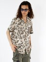 Desigual CAM_ARITZ デシグアル シャツ/ブラウス【送料無料】