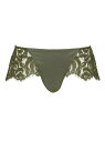 【SALE/40%OFF】Chut! INTIMATES フレアショーツFLARESHORTS(C273) シュット! インティ メイツ インナー/ナイトウェア ショーツ グリーン ブラック グレー