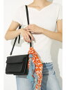 【SALE/10%OFF】AZUL by moussy アコーディオンショルダーバッグ アズールバイマウジー バッグ【RBA_S】【RBA_E】【送料無料】