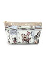 LeSportsac ユニセックス バッグ レスポートサック