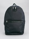 【SALE/40%OFF】TOMMY HILFIGER バックパック トミーヒルフィガー バッグ リュック/バックパック ネイビー ブラック【送料無料】
