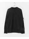 URBAN RESEARCH FSC JP×LOOPWHEELER CREW-NECK SWEAT アーバンリサーチ カットソー【
