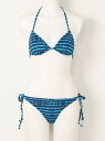 【SALE/40%OFF】ROXY (W)POP SWIM TIKI TRI/TI ロキシー スポーツ/水着【RBA_S】【RBA_E】【送料無料】