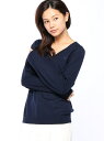 【SALE/40%OFF】LACOSTE ラグランスリーブVネックニット (長袖) ラコステ ニット【RBA_S】【RBA_E】【送料無料】