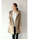 【SALE/50%OFF】AZUL by moussy モッズコート アズールバイマウジー コート/ジャケット【RBA_S】【RBA_E】【送料無料】