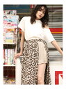 jouetie カッティングアシメT ジュエティ カットソー【送料無料】
