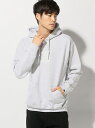 ANDSUNS (M)DO NOT TALK PULLOVER アンドサンズ カットソー【送料無料】
