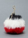 TOMMY HILFIGER (W)【オンライン限定】ファー...