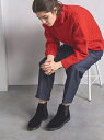 UNITED ARROWS <Dr.Martens(ドクター マーチン)>サイドゴアブーツ ユナイテッドアローズ シューズ【送料無料】