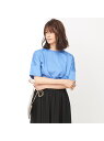 collex 綿シルケット天竺Tシャツ コレックス カットソー【送料無料】