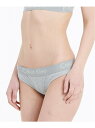 【SALE/51%OFF】(W) カルバンクライン レディース 下着 コットン パンツ BODY ビキニショーツ カルバン・クライン インナー/ナイトウェア【RBA_S】【RBA_E】