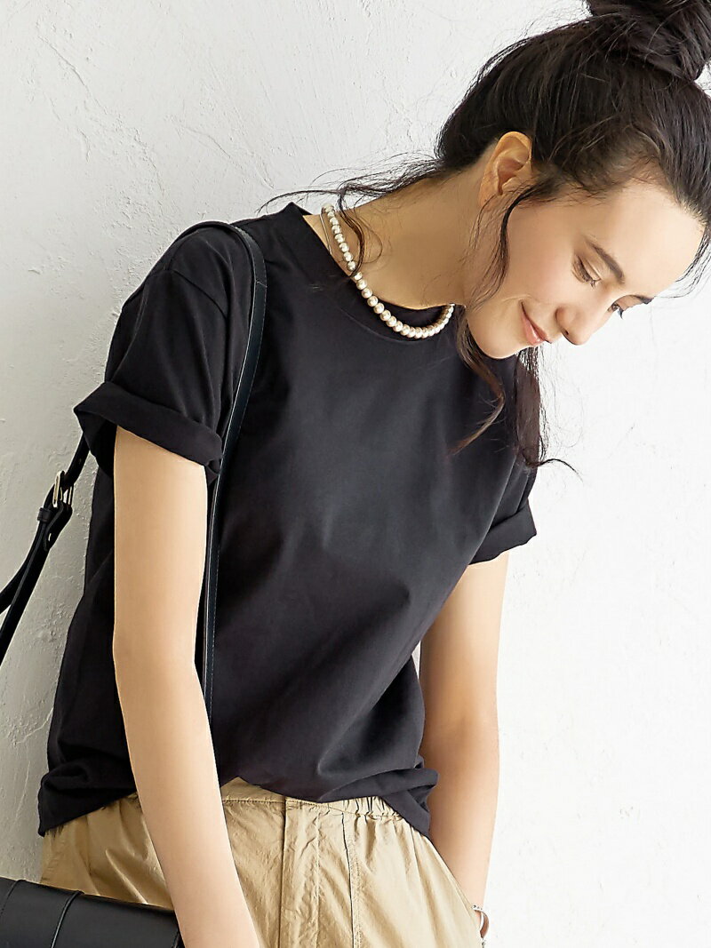 UNITED ARROWS green label relaxing [WEB限定][ヘインズ]Hanes Beefy ×GLR SC Tシャツ ユナイテッドアローズ グリーンレーベルリラクシング カットソー