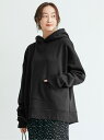 coca 裏起毛ラフシルエットフーディースウェット コカ カットソー