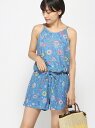 【SALE/40%OFF】OCEAN PACIFIC OCEAN PACIFIC/(W)レディス ウォークショーツ オーピー/ラスティー/オニール パンツ/ジーンズ ショートパンツ ネイビー