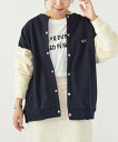 【ships_knit_1017】【tokimekids_22ss】SHIPS レディース トップス シップス SHIPS any
