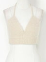 【SALE/50%OFF】SLY ANGOLA MG BRA...