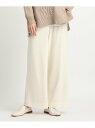 【worldsale_202201】【world_20211214_all】INDIVI レディース パンツ/ジーンズ インディヴィ