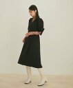 VIS レディース ワンピース・ドレス ビス ViS