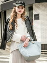 【SALE/59%OFF】russet THREE STYLE TOTE(THE CLOUDS)/母の日 ギフト ラシット バッグ【RBA_S】【RBA_E】【送料無料】