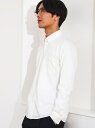【SALE/30%OFF】UNITED ARROWS green label relaxing KC DRY サーフニット M/BD シャツ ユナイテッドアローズ グリーンレーベルリラクシング シャツ/ブラウス【RBA_S】【RBA_E】【送料無料】